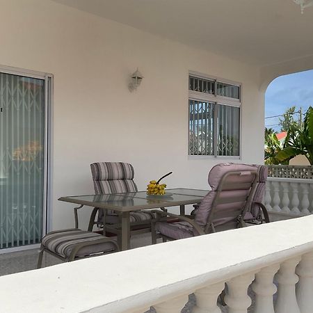 Didi'S Dream Apartments Anse Kerlan Екстериор снимка