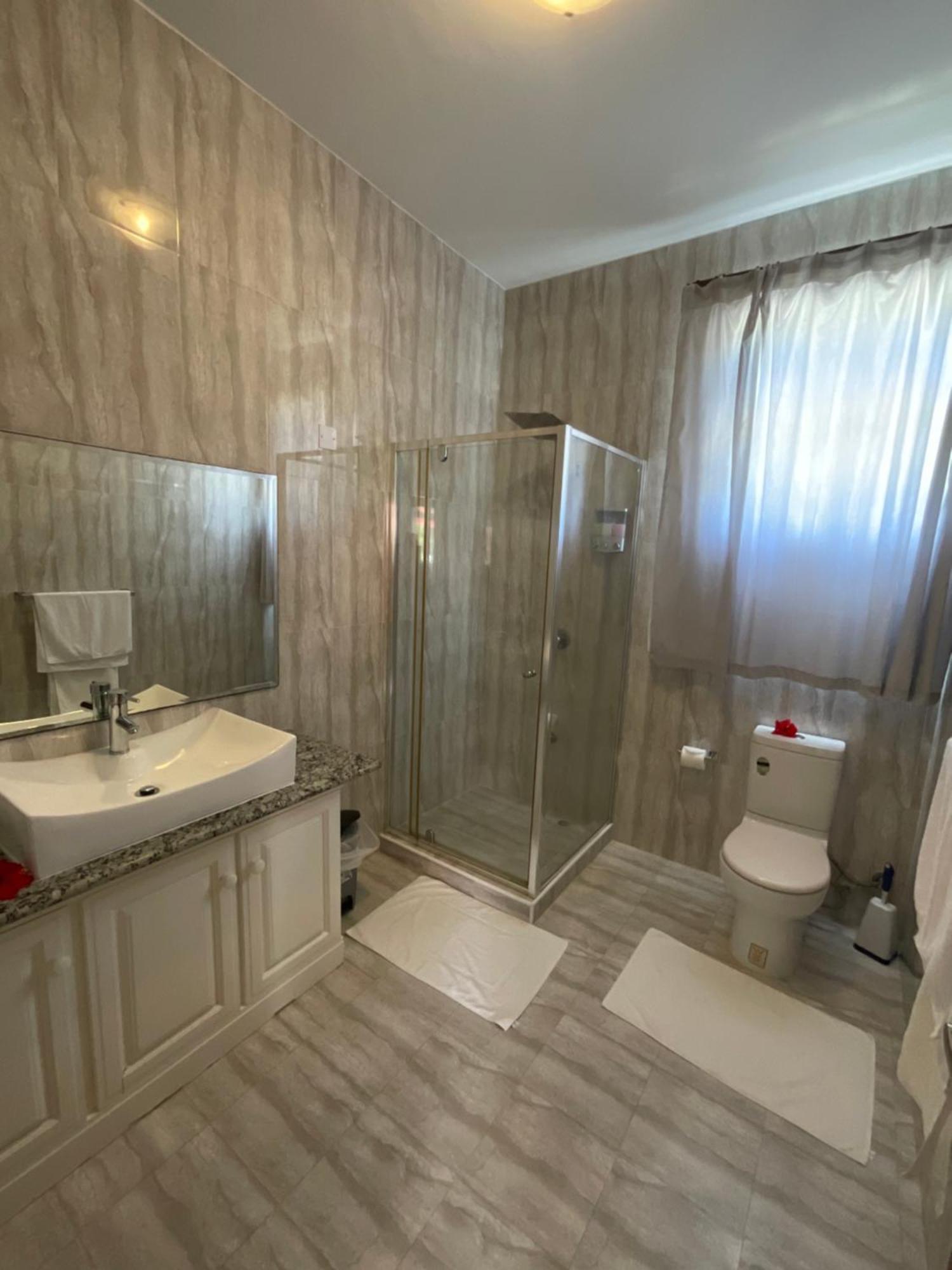Didi'S Dream Apartments Anse Kerlan Екстериор снимка