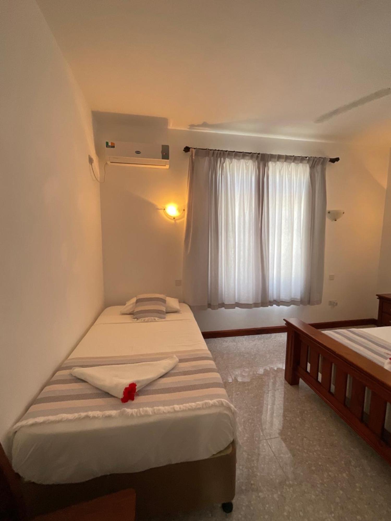 Didi'S Dream Apartments Anse Kerlan Екстериор снимка
