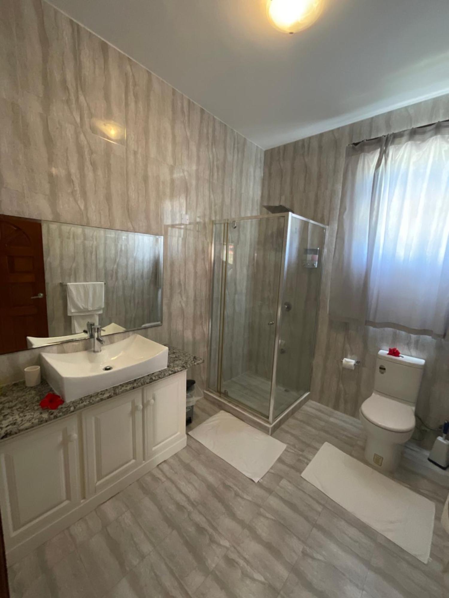 Didi'S Dream Apartments Anse Kerlan Екстериор снимка