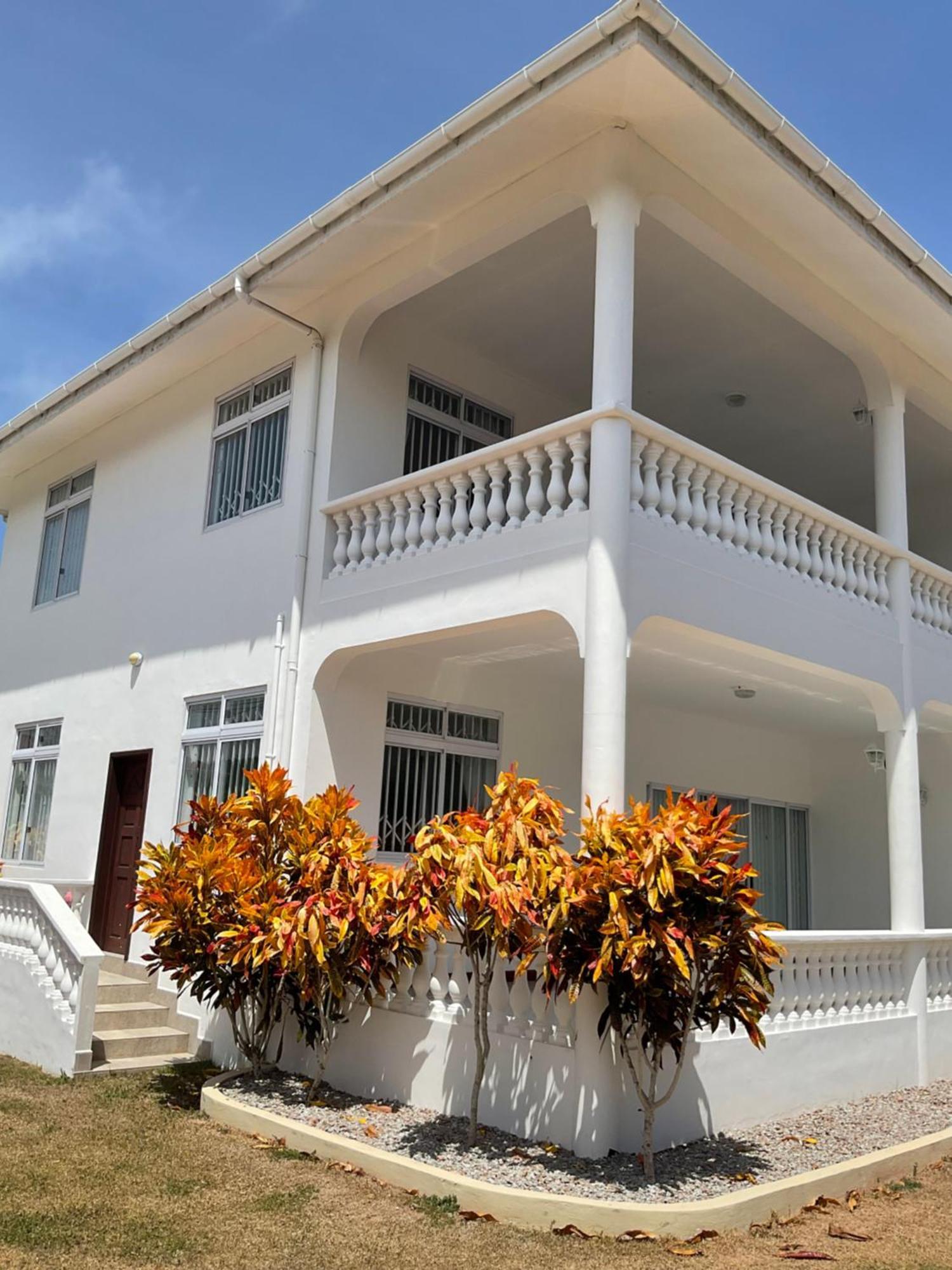 Didi'S Dream Apartments Anse Kerlan Екстериор снимка