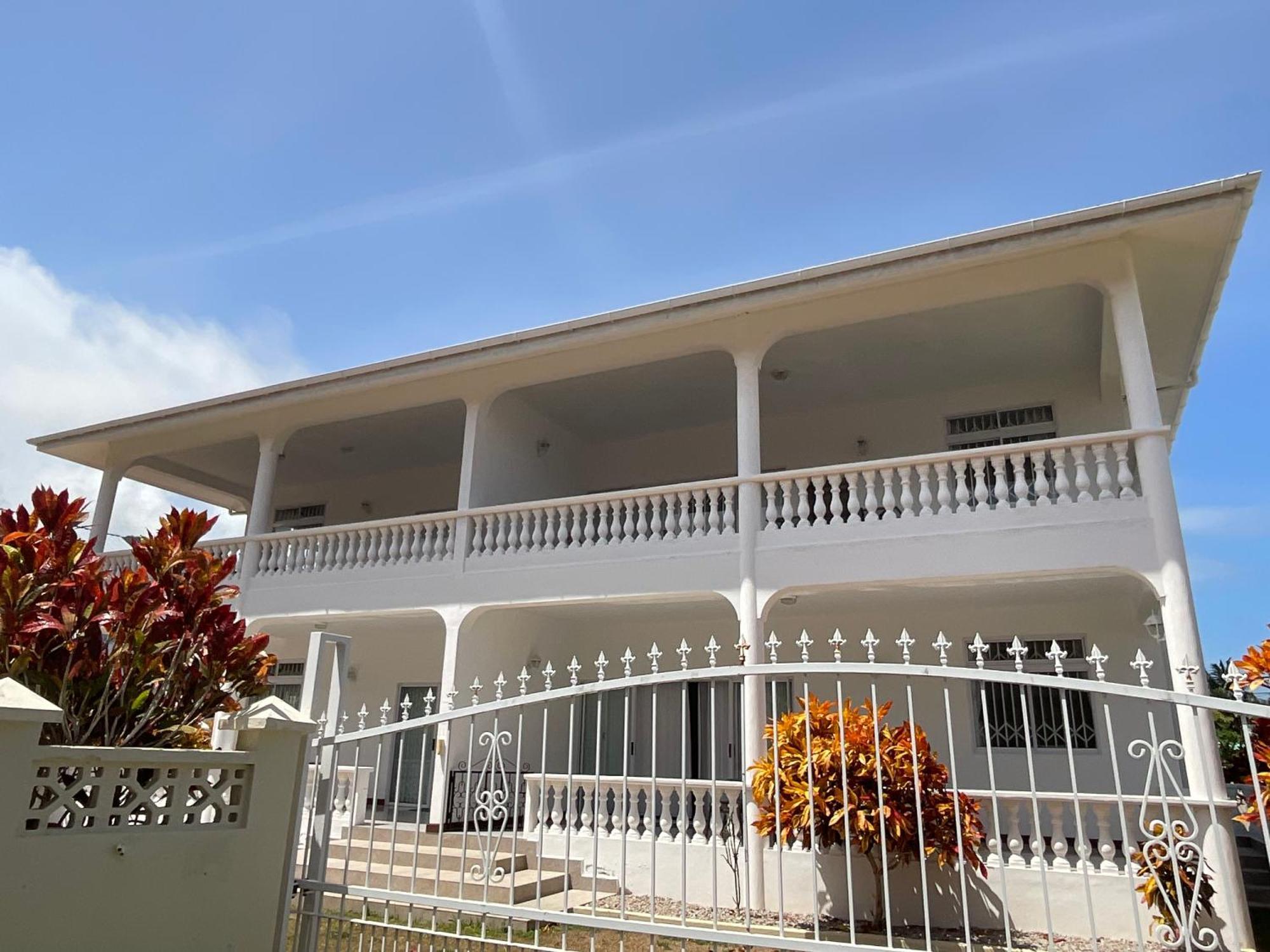 Didi'S Dream Apartments Anse Kerlan Екстериор снимка