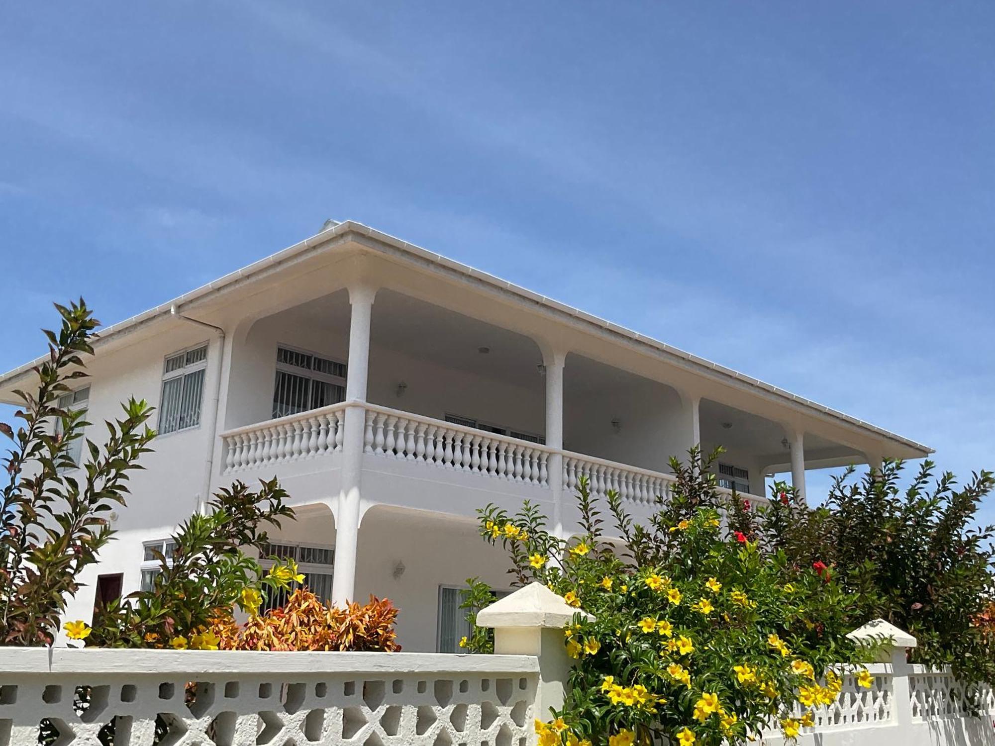 Didi'S Dream Apartments Anse Kerlan Екстериор снимка
