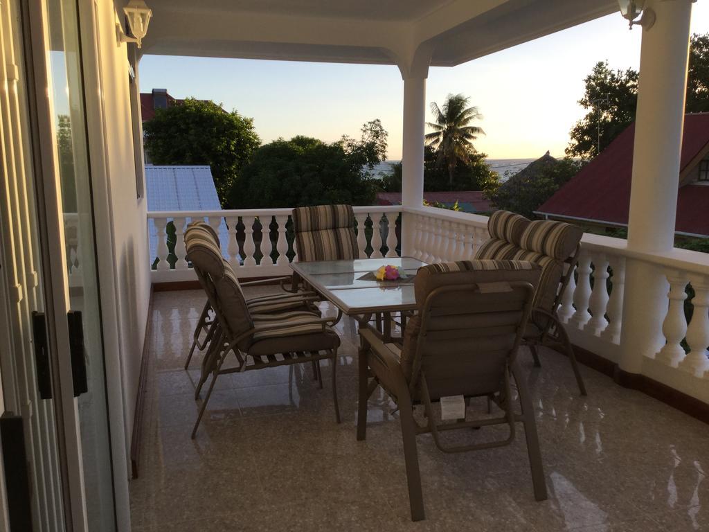 Didi'S Dream Apartments Anse Kerlan Екстериор снимка